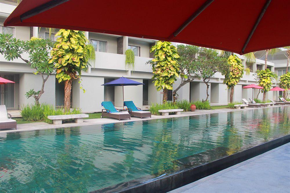 Oyo Flagship 760 Oasis Kuta Kuta (Bali)