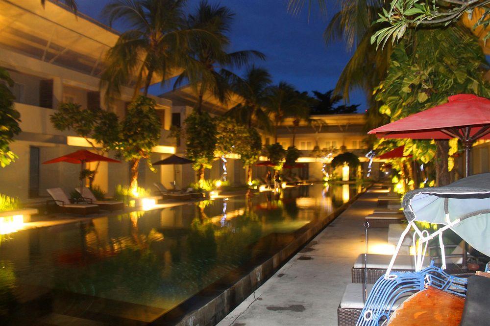 Oyo Flagship 760 Oasis Kuta Hotel Kuta (Bali)