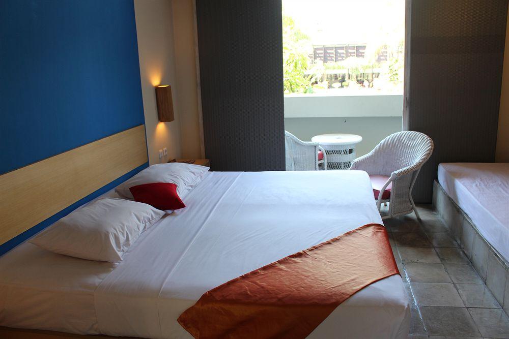 Hotel Oyo Flagship 760 Oasis Kuta