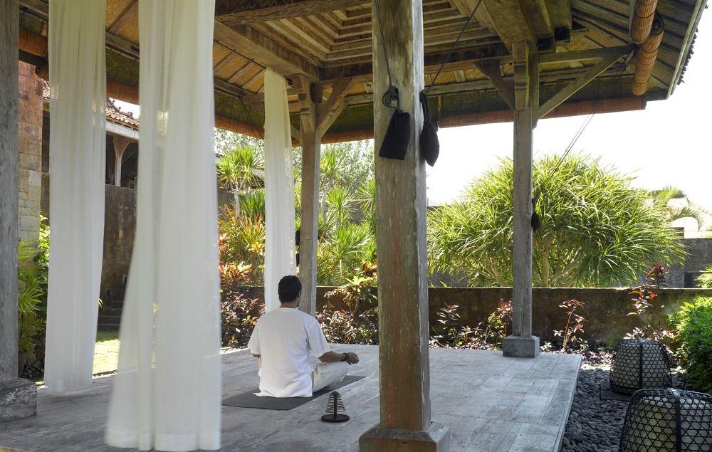 Bvlgari Bali Uluwatu (Bali)