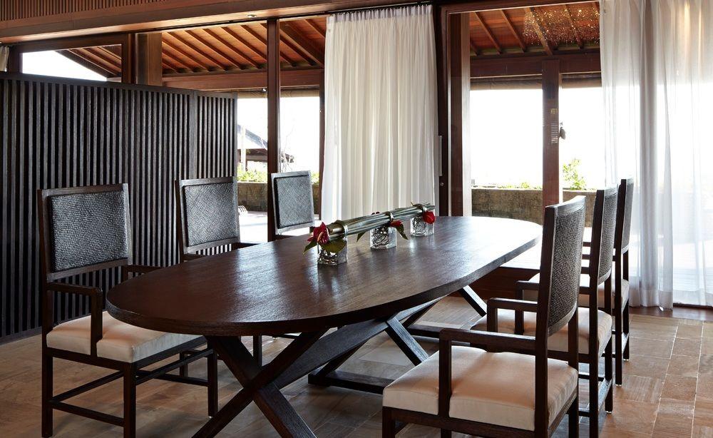Bvlgari Bali 5* Uluwatu (Bali)