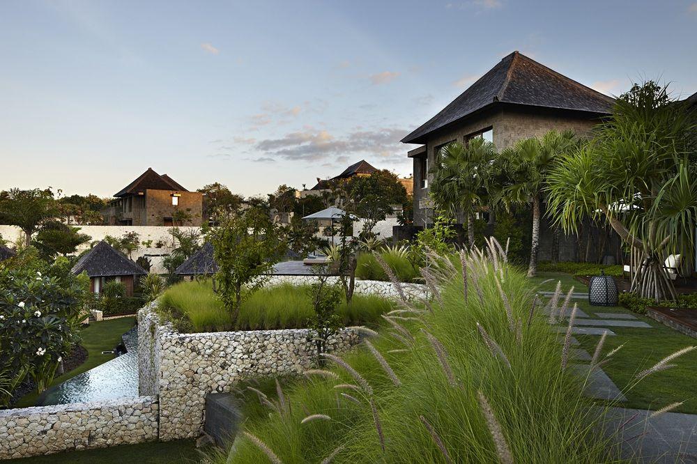 Resort Bvlgari Bali