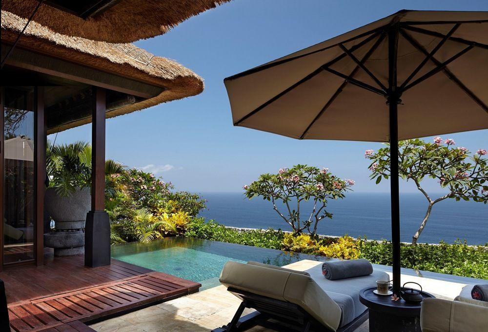 Bvlgari Bali