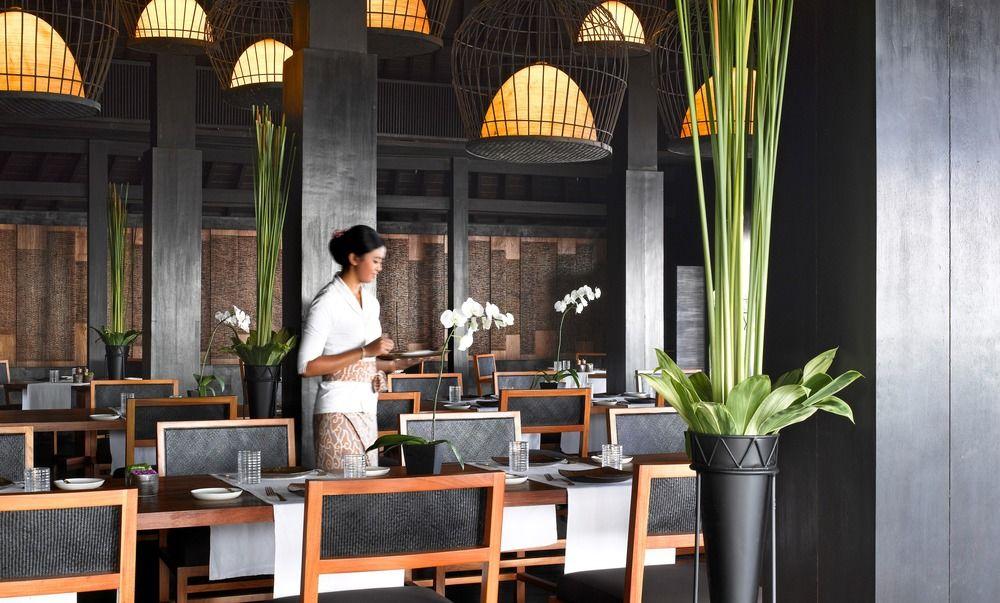 Bvlgari Bali Uluwatu (Bali)