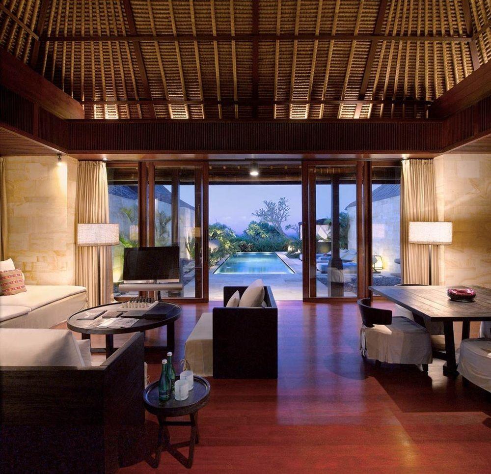 Bvlgari Bali 5* Uluwatu (Bali)