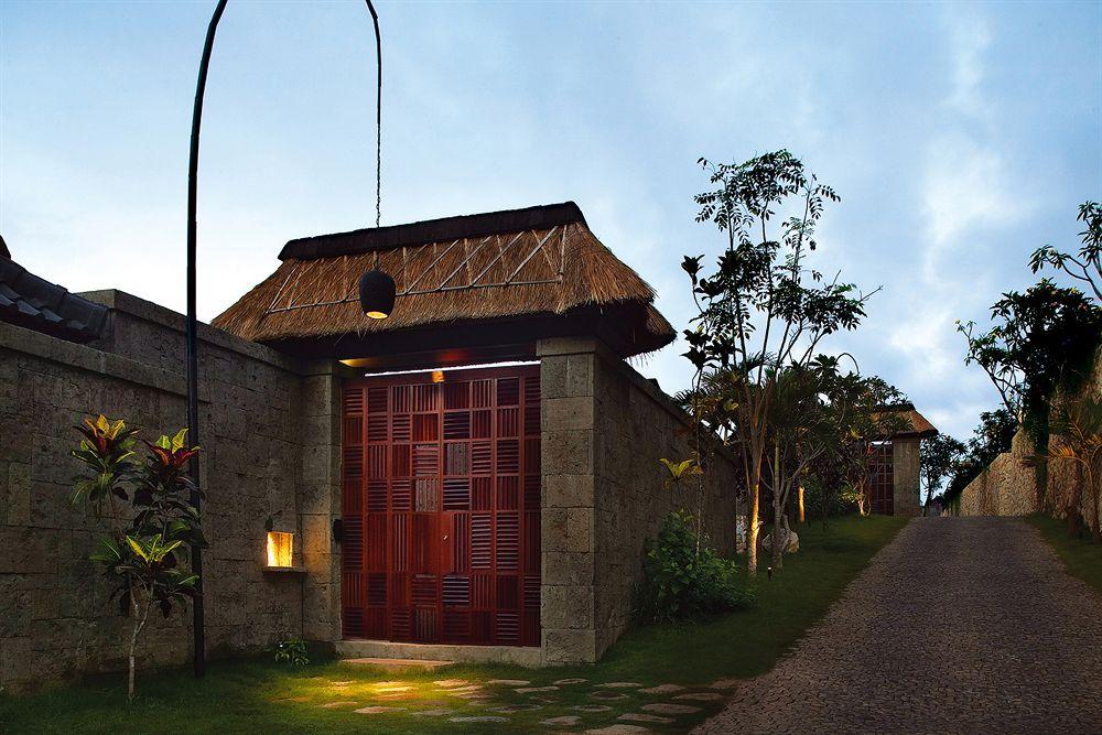 Bvlgari Bali 5* Uluwatu (Bali)