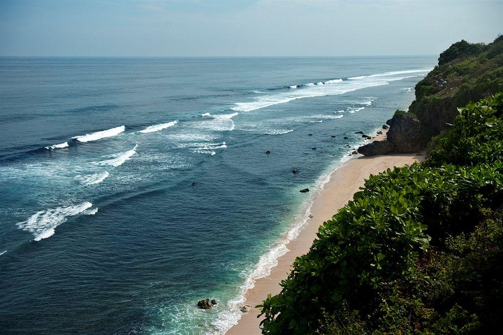 Resort Bvlgari Bali Uluwatu (Bali)