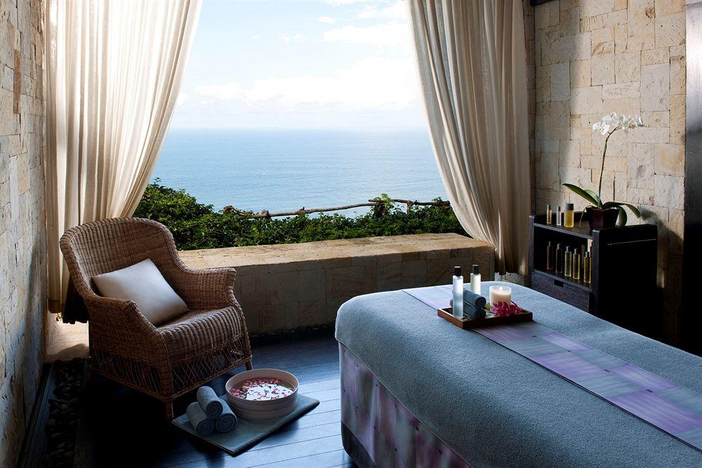 Resort Bvlgari Bali