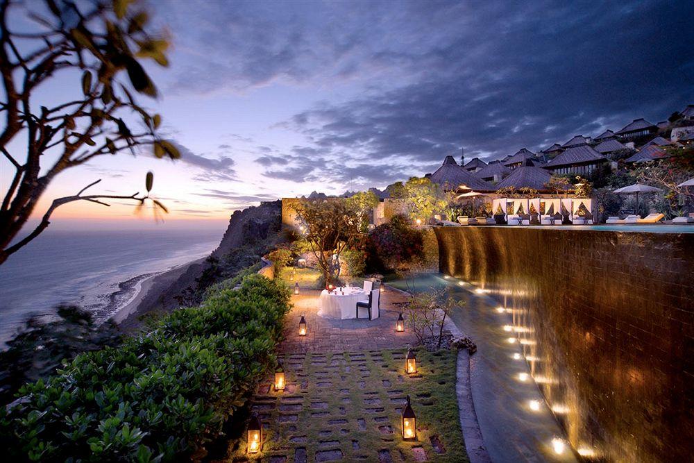 Bvlgari Bali 5*