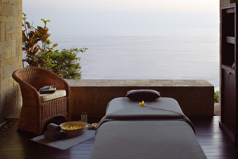 Bvlgari Bali Resort Uluwatu (Bali)