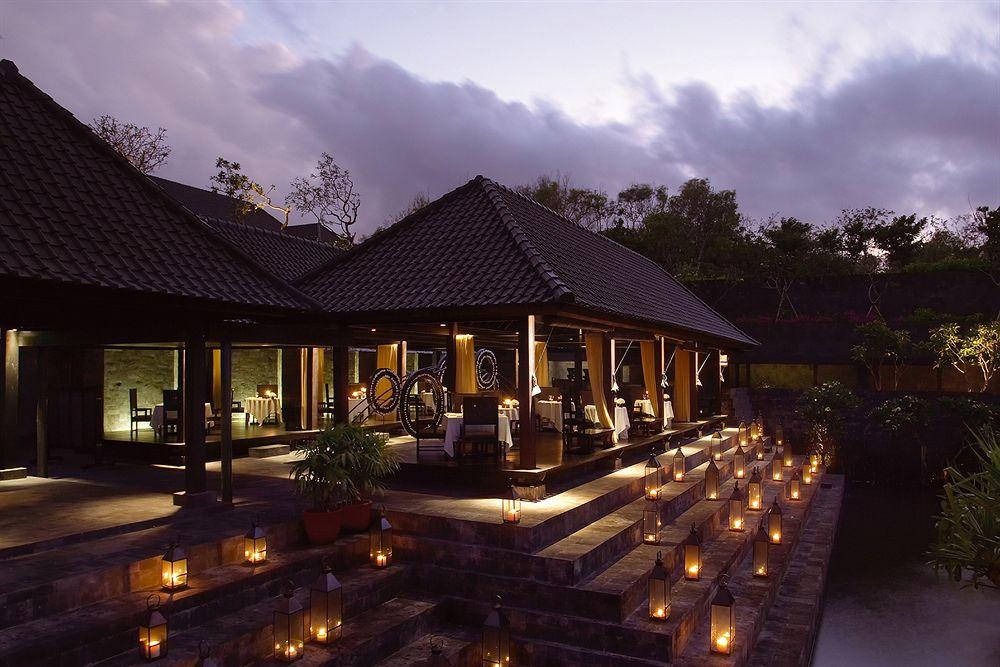Bvlgari Bali Uluwatu (Bali)