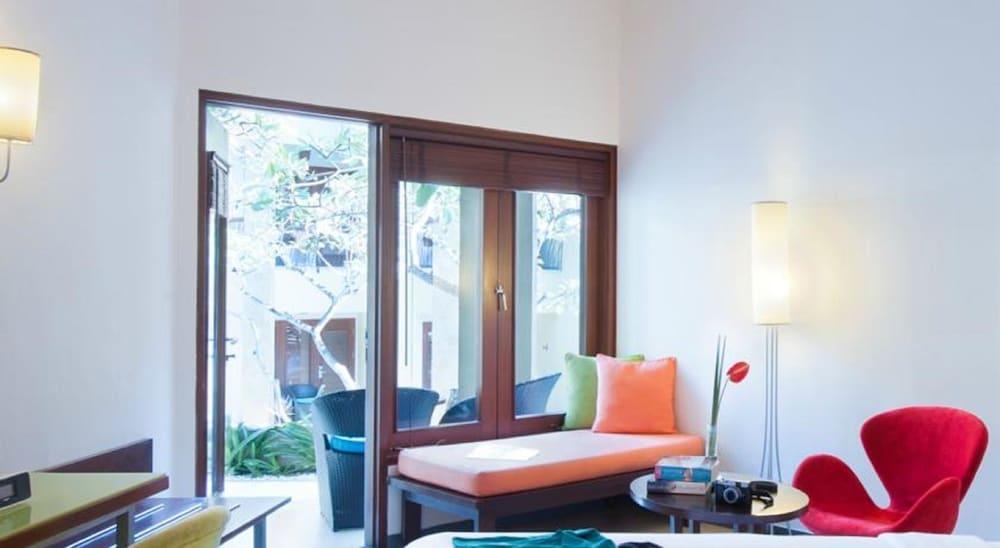 Hotel Ibis Styles Bali