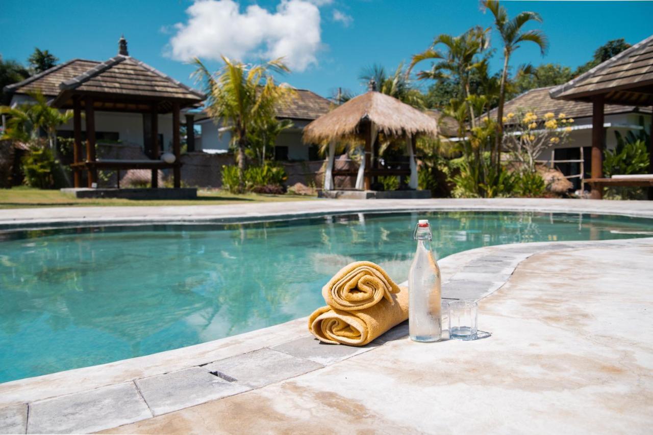 Village Bali Guest house
