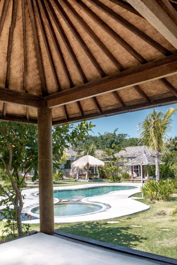 Village Bali Guest house Uluwatu (Bali)