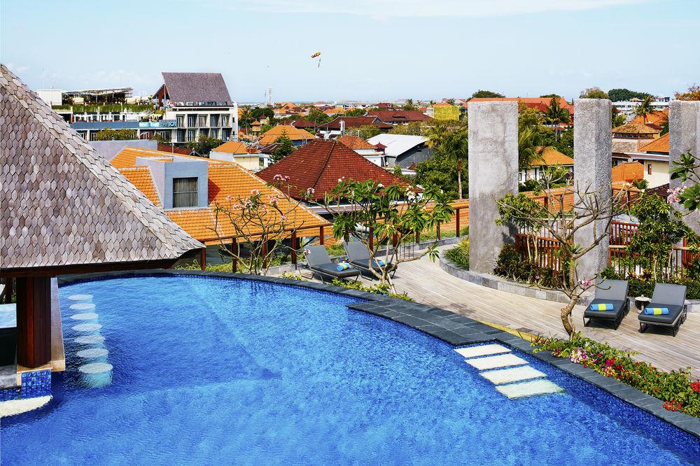 Four Points By Sheraton Bali, Kuta Hotel 4*