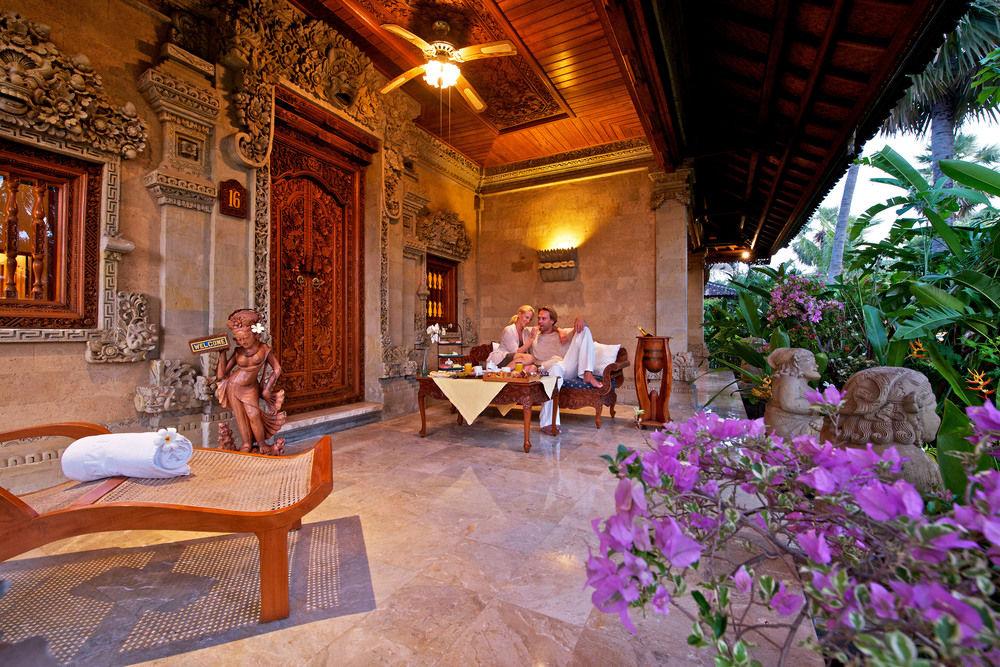 Matahari & Pemuteran (Bali)