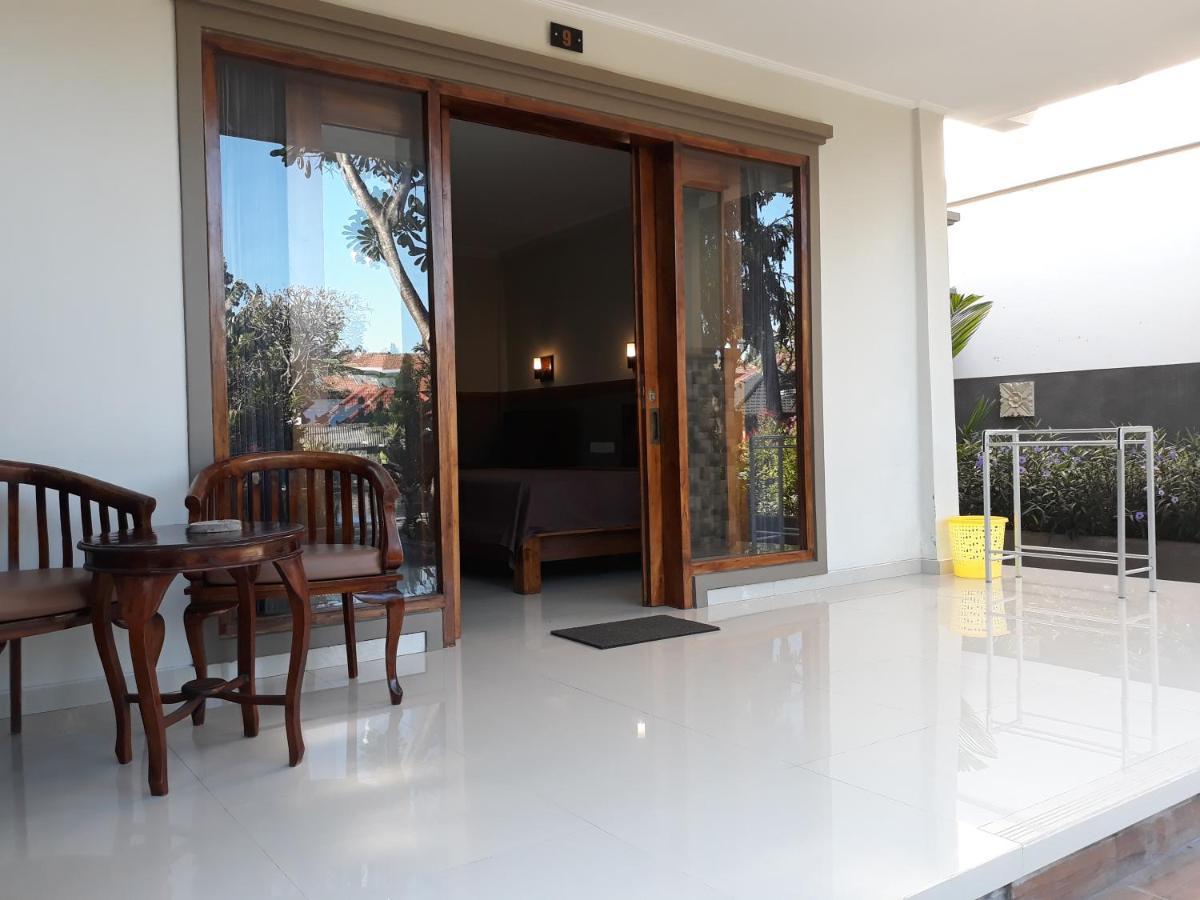 Hotel Puri Bali Lovina (Bali)