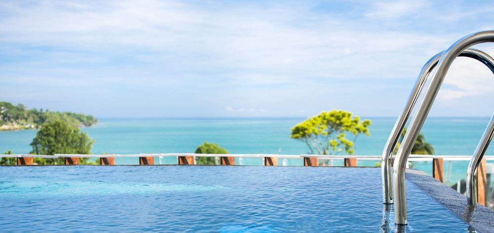 Le Meridien Bali Resort 5*