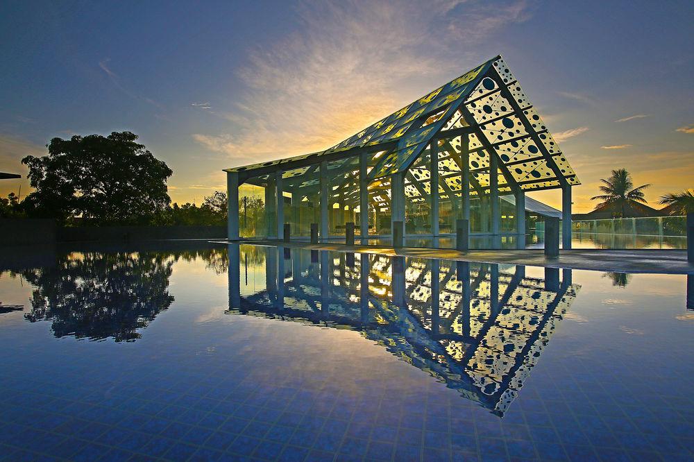 Le Meridien Bali 5*