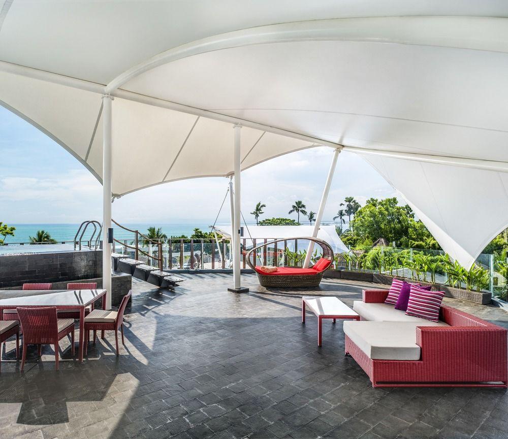Le Meridien Bali Resort 5*