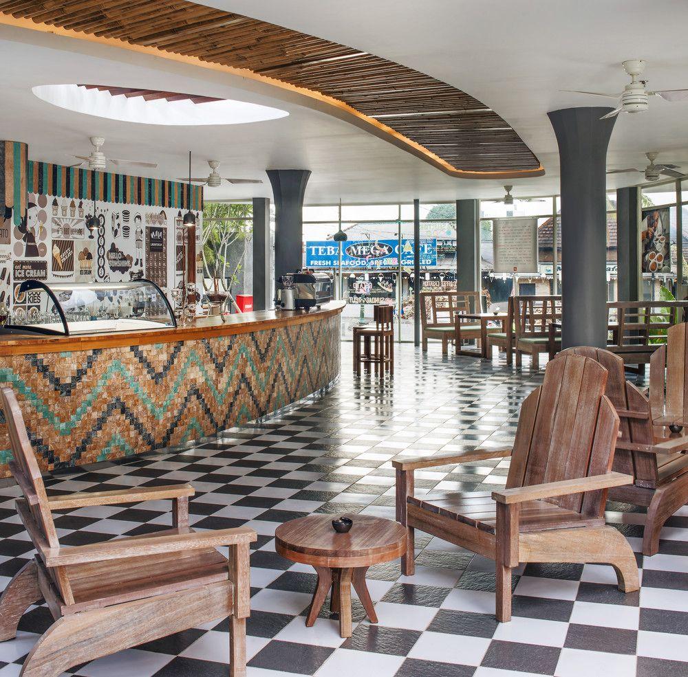 Le Meridien Bali Resort