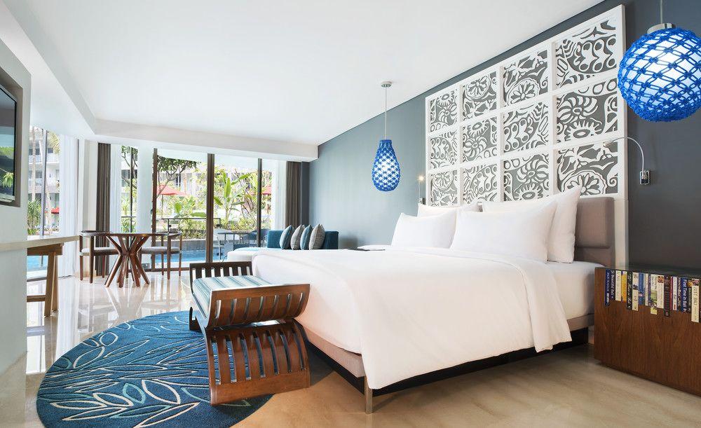 Resort Le Meridien Bali Jimbaran (Bali)