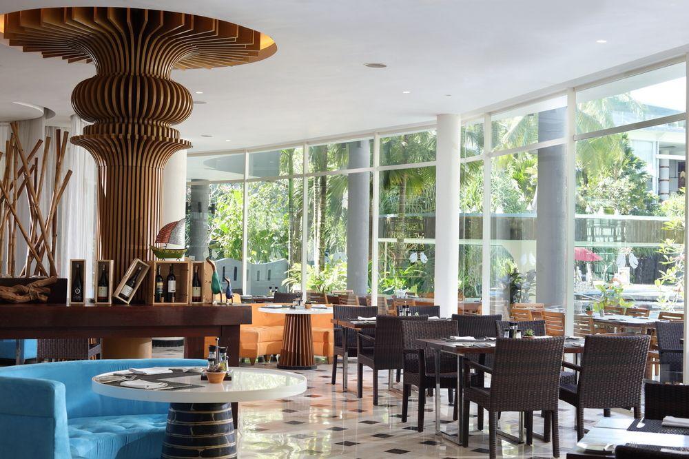 Le Meridien Bali 5*