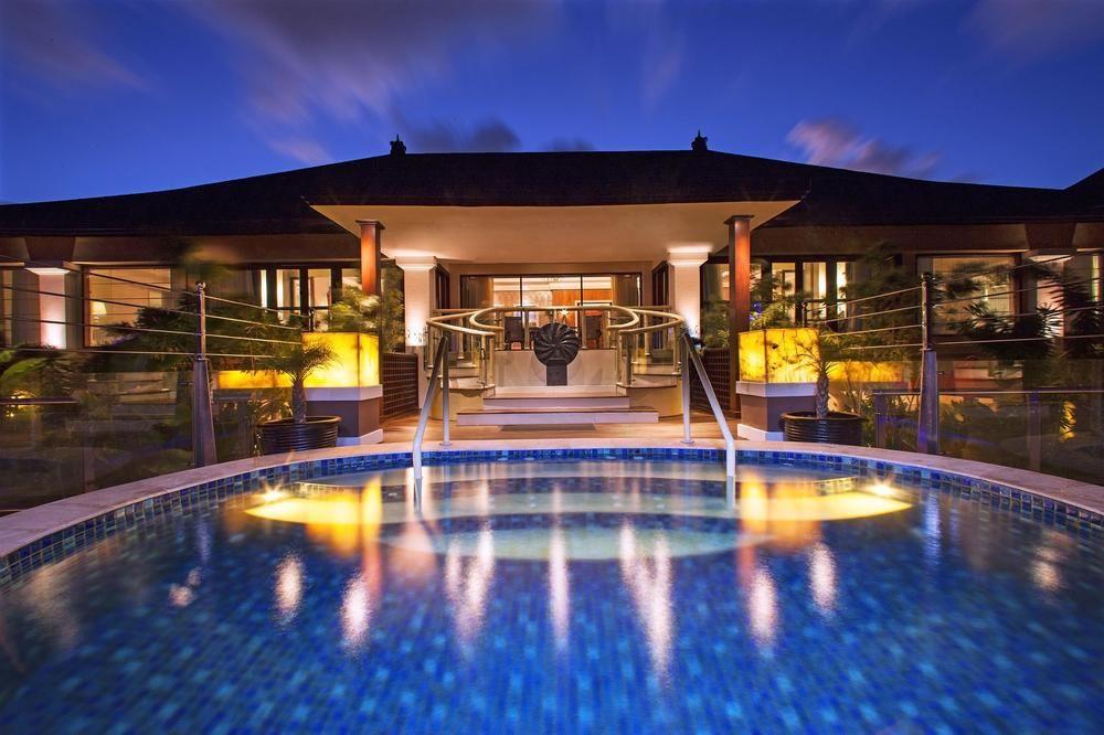 The St. Regis Bali Resort Nusa Dua (Bali)