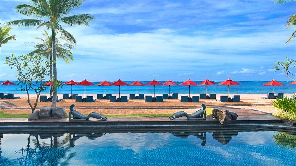 The St. Regis Bali Resort Nusa Dua (Bali)