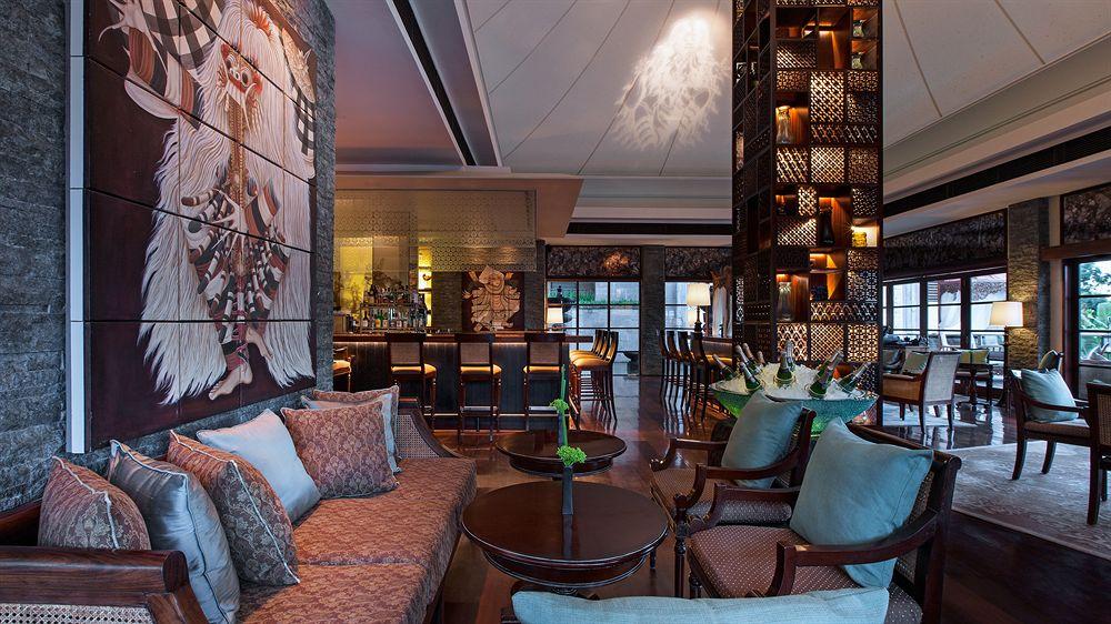 The St. Regis Bali 5*