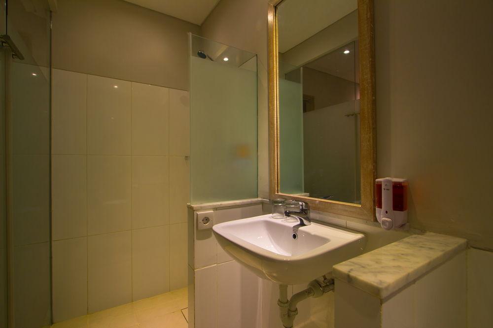 Oyo 2854 Cozy 2* Seminyak (Bali)
