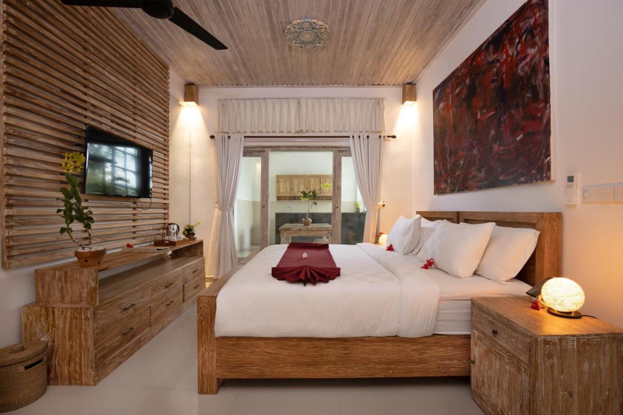 Resort Abian Taksu &