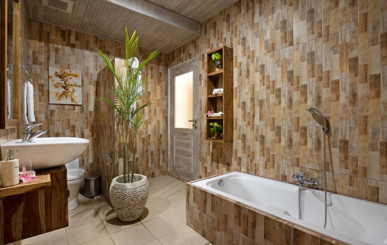 Abian Taksu & 4* Tegallalang (Bali)