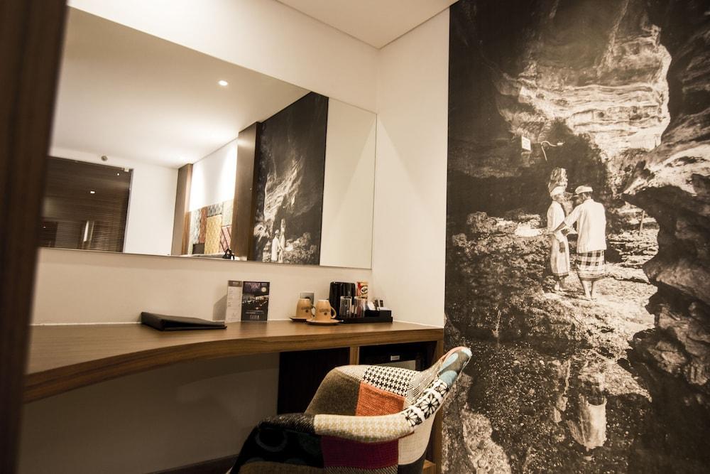 Hotel Fairfield By Marriott Bali South Kuta Kuta (Bali)