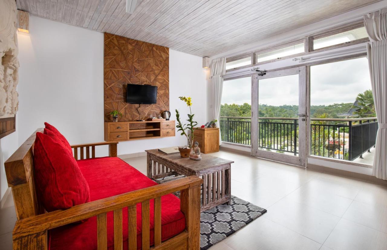 Abian Taksu & Resort 4*