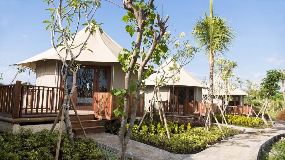 Menjangan Dynasty 5* Pemuteran (Bali)
