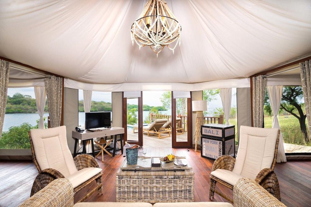 Hotel Menjangan Dynasty Pemuteran (Bali)