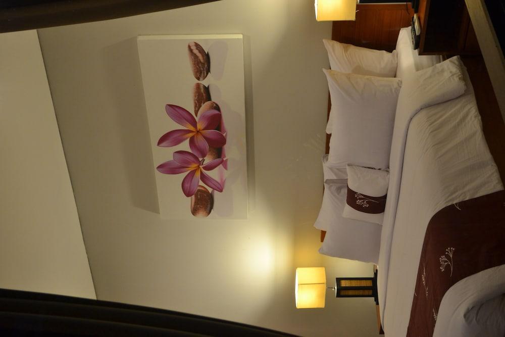 Hotel Lea Tabanan (Bali)