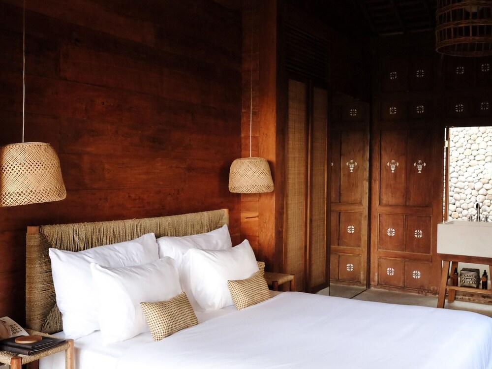 Kalapa Boutique & Yoga Canggu (Bali)