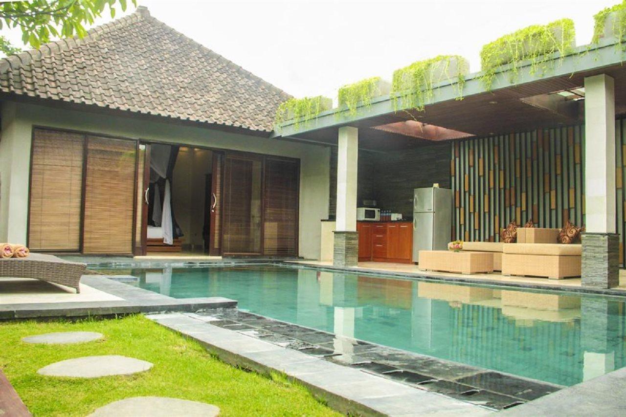 Villa Kunti *