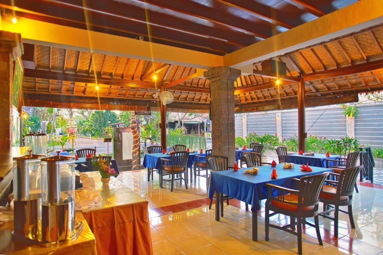 Hotel Puri Sading 3*