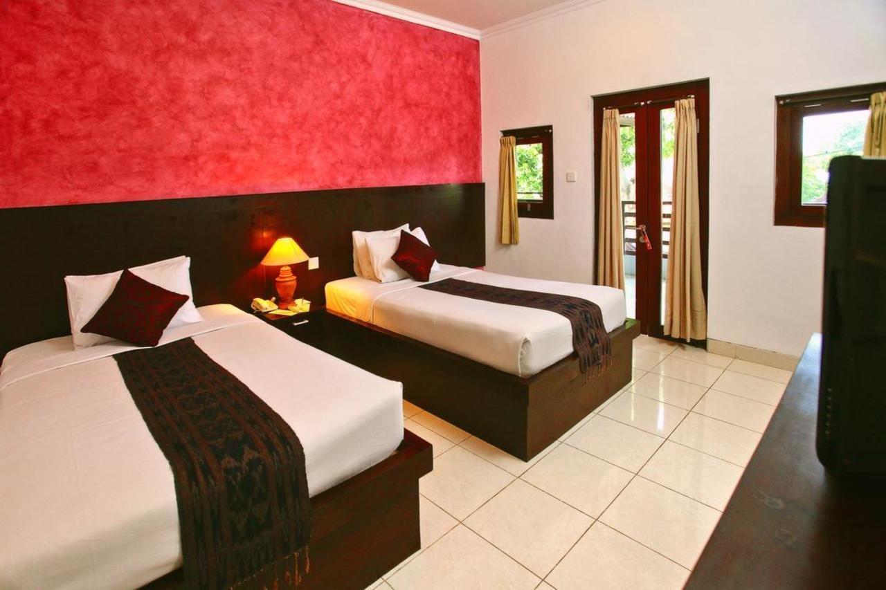 Hotel Puri Sading 3*