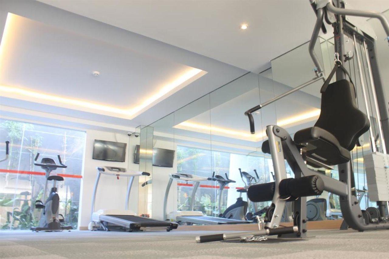 Hotel Harris Kuta Galleria - Bali Kuta (Bali)