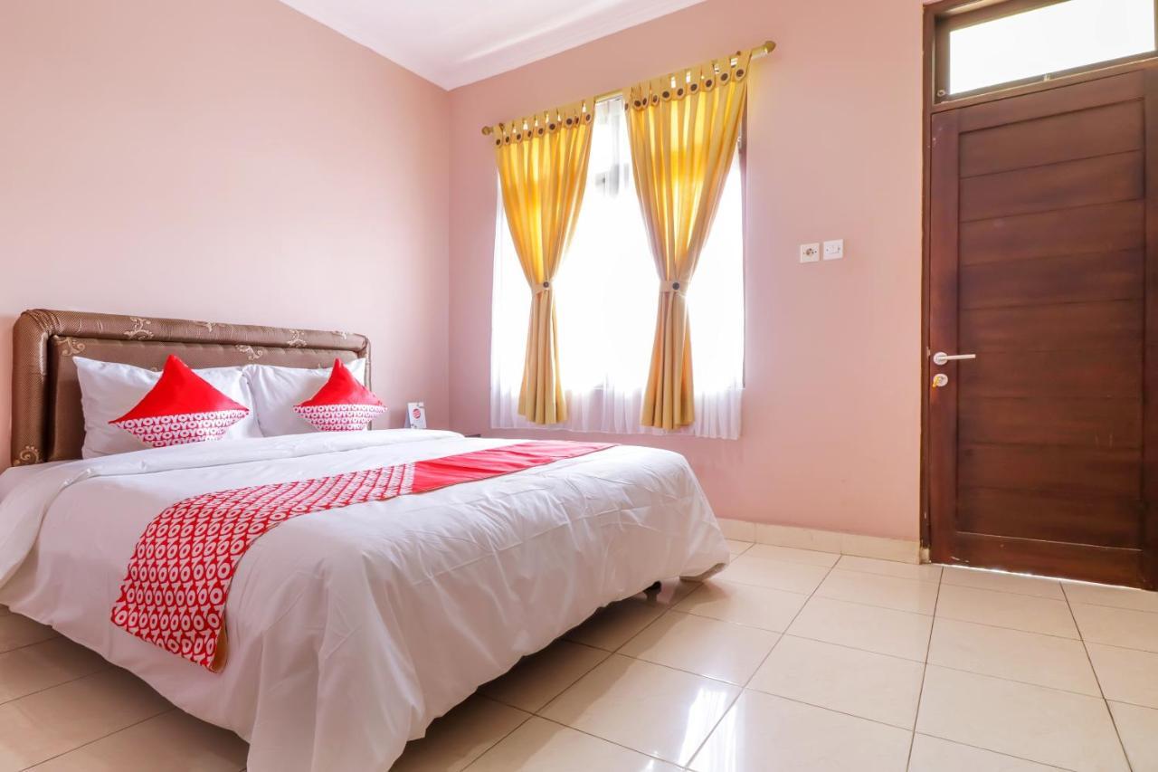 Oyo 2456 Purnama House Kuta