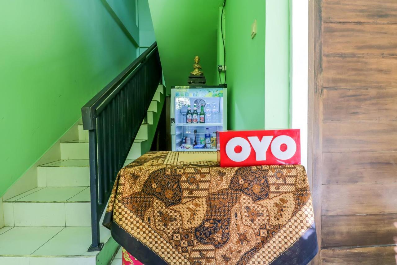 Hotel Oyo 2456 Purnama House Kuta 2*