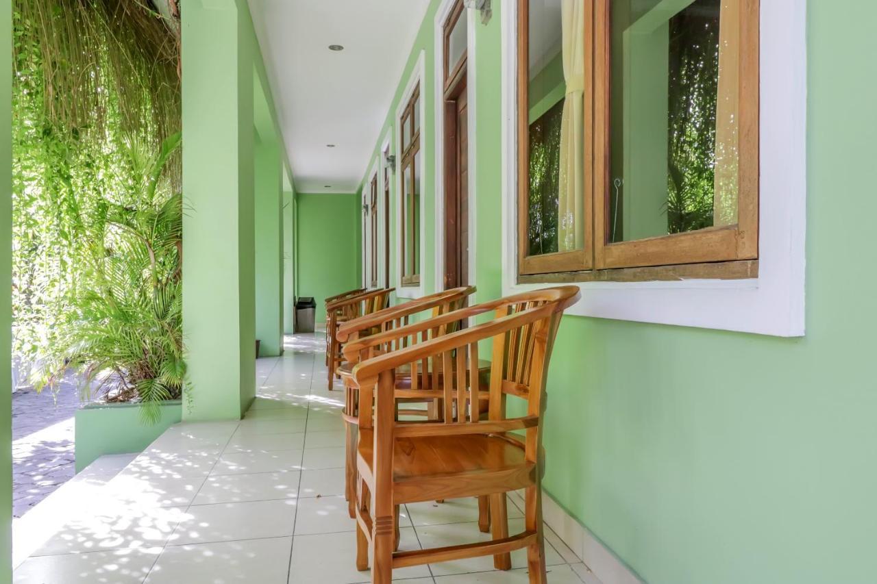 Oyo 2456 Purnama House Kuta Kuta (Bali)