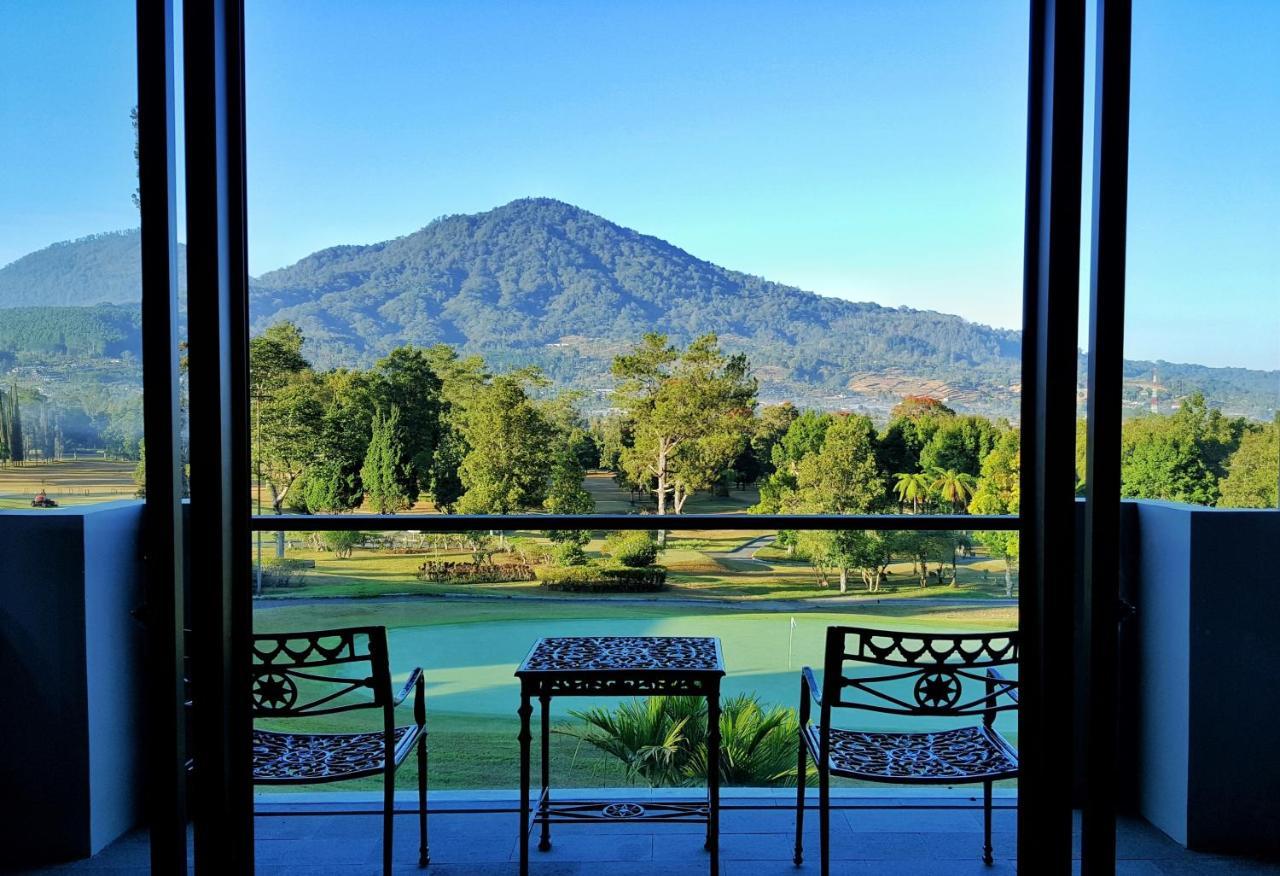 Handara Golf & Bali Resort Bedugul (Bali)
