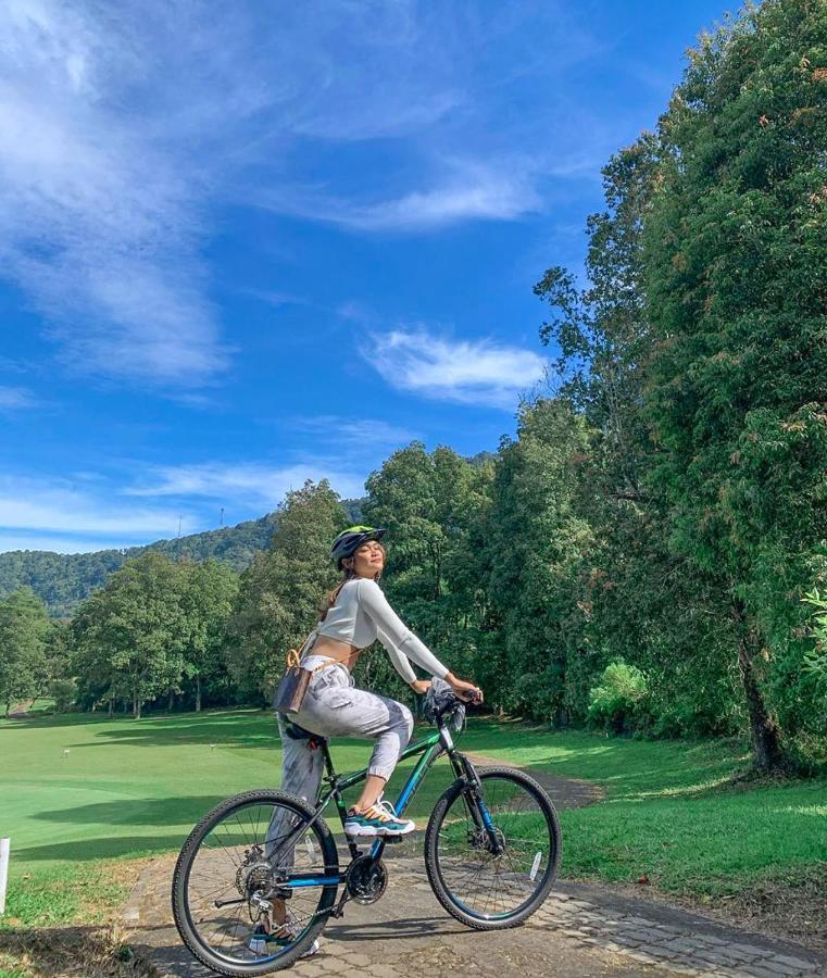 Handara Golf & Bali Resort Bedugul (Bali)