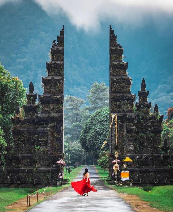 Resort Handara Golf & Bali Bedugul (Bali)