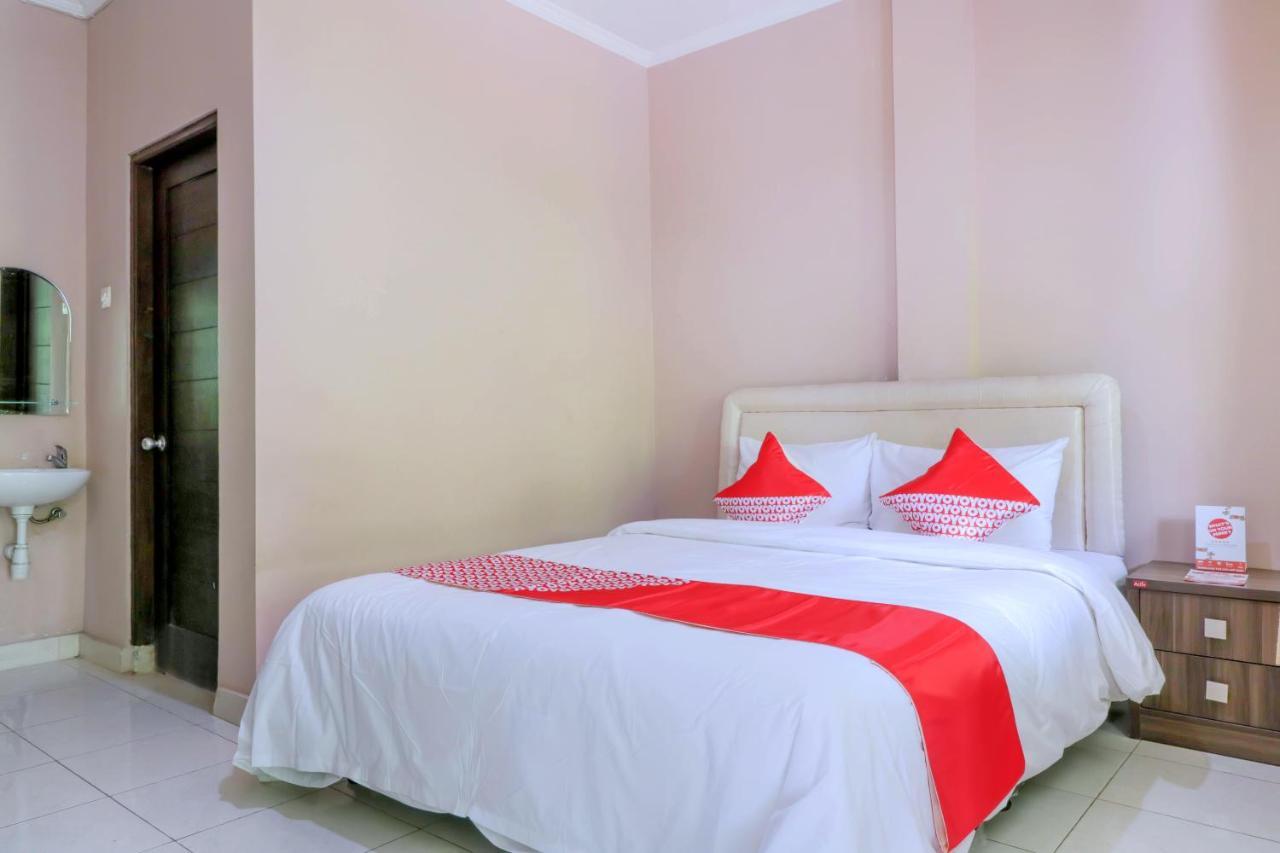 Hotel Oyo 2456 Purnama House Kuta Kuta (Bali)